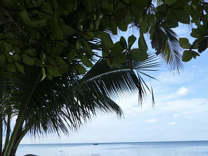 L'île de Phu Quoc